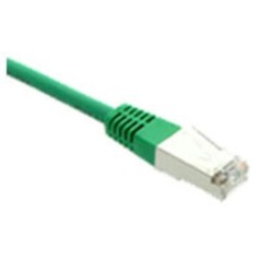 Buy Black Box CAT6A SFTP Patch Cable Green - High Performance, Reliable Connectivity, 2M Length (CAT6A-GRN-2M)